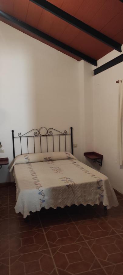 Cortijo De Las Flores Cazorla La Iruela Εξωτερικό φωτογραφία