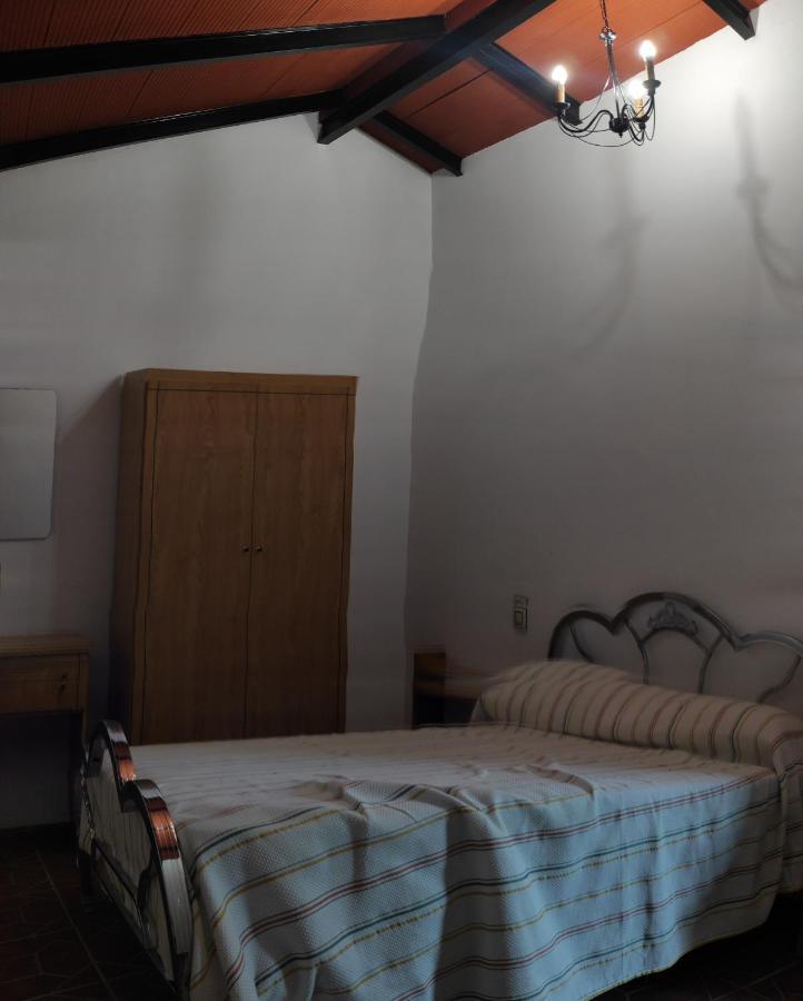 Cortijo De Las Flores Cazorla La Iruela Εξωτερικό φωτογραφία